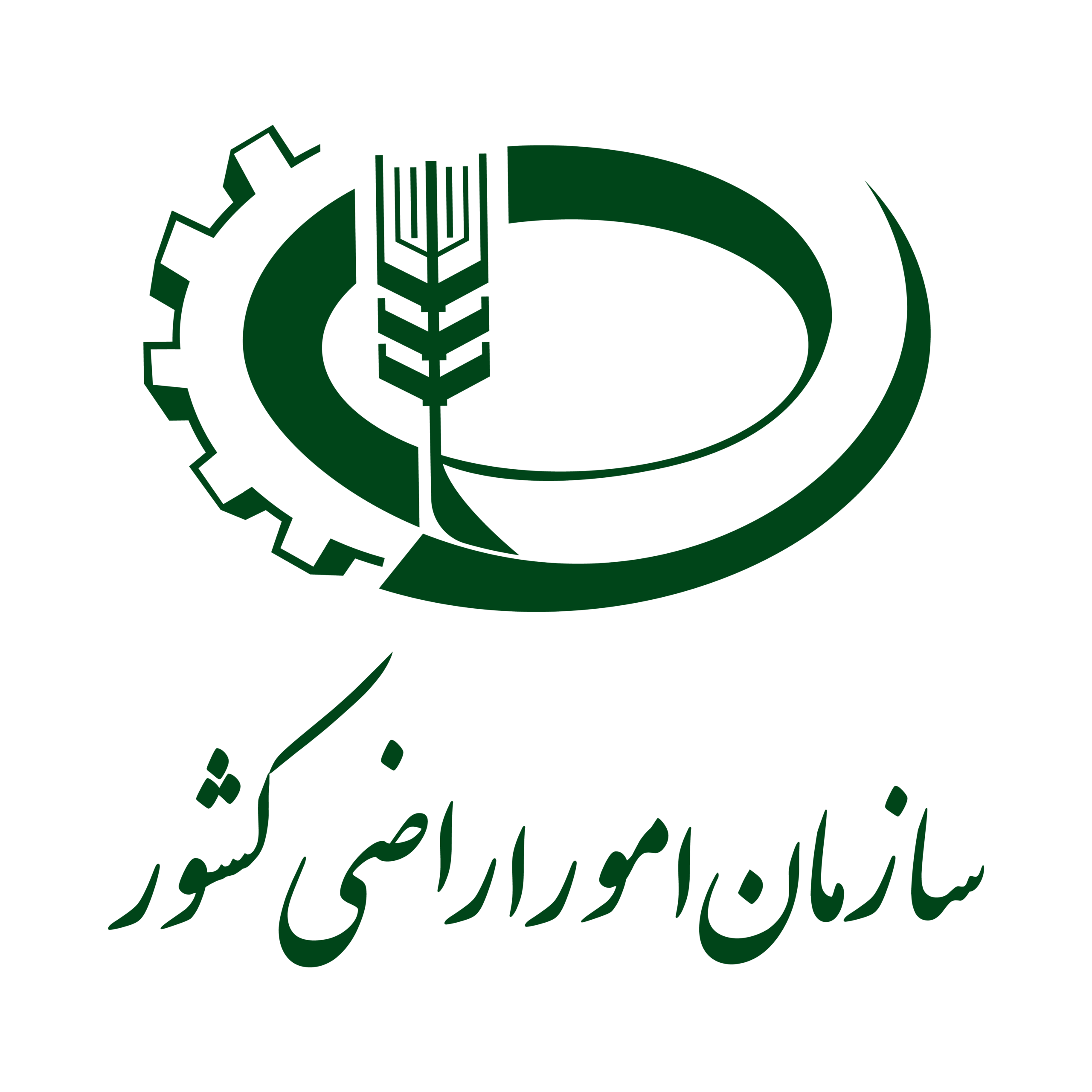 سازمان-امور-اراضی-کشور